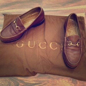 Gucci shoes for women